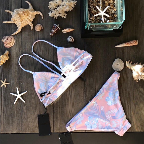 🍃HURLEY🍃 - Picture 6 of 8